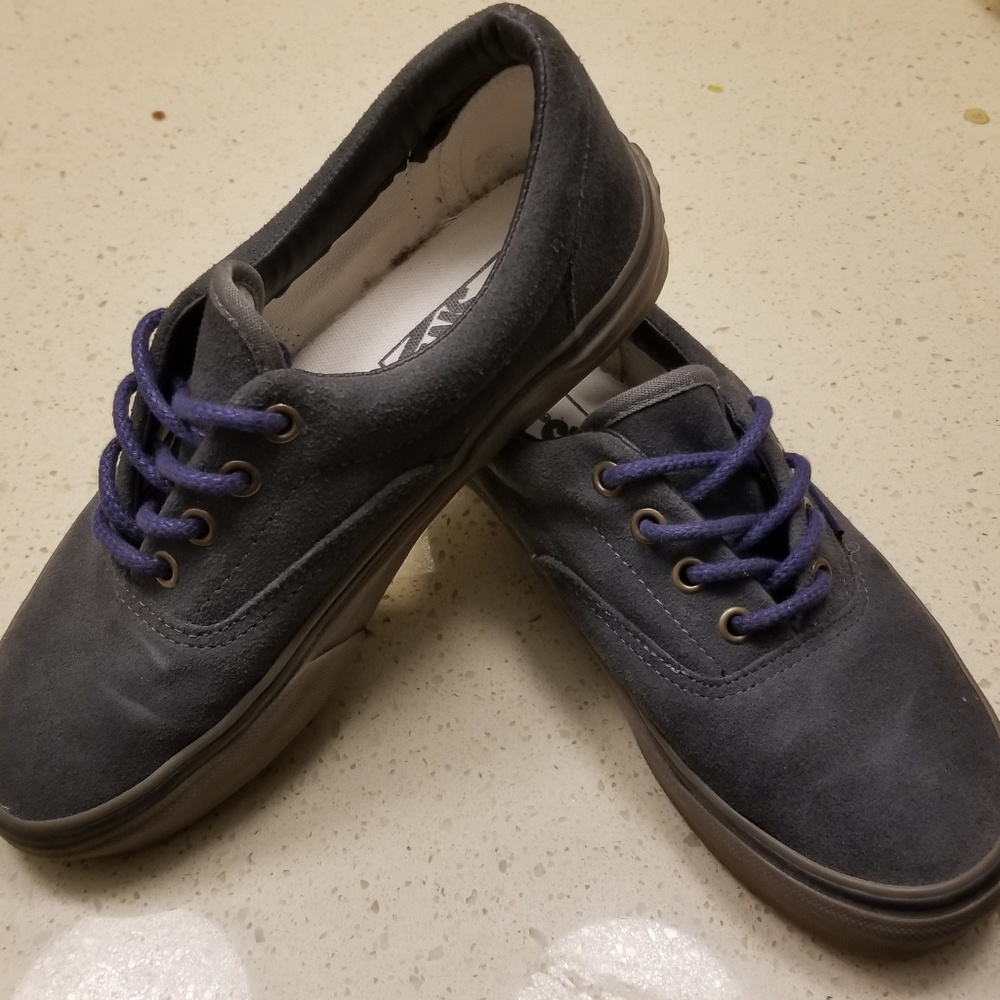 [Vans] Size 7 Womens/5.5 Mens